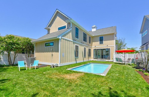 Country Club Estates House | Town of Rehoboth Beach 308 Laurel St