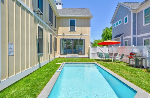 Country Club Estates House | Town of Rehoboth Beach 308 Laurel St