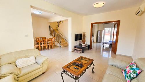 Larnaca District Villa | Townbeach Villa with Private Pool