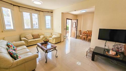 Larnaca District Villa | Townbeach Villa with Private Pool
