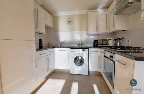 Weymouth Apartment | Townbridge Penthouse