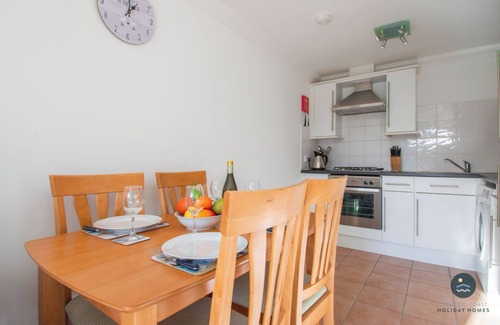 Weymouth Apartment | Townbridge Retreat - Two Bedroom Apartment, Sleeps 4