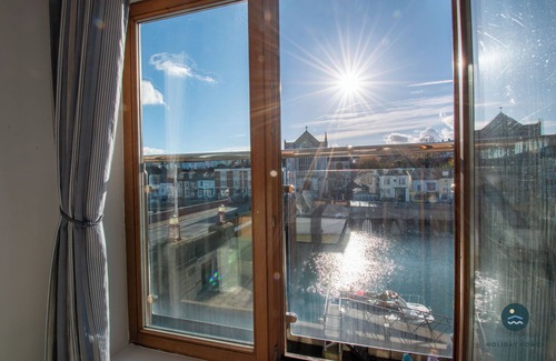 Weymouth Apartment | Townbridge Retreat - Two Bedroom Apartment, Sleeps 4