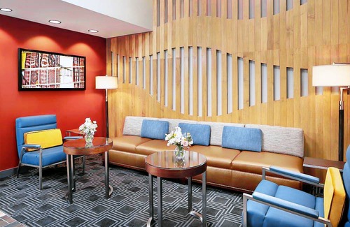 Cortez Hill Hotel | TownePlace Suites by Marriott San Diego Downtown