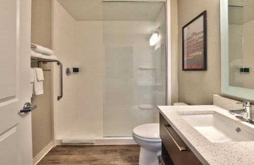 Near North Valley Hotel | TownePlace Suites by Marriott Albuquerque Old Town