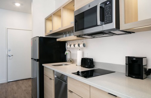 Middleton Hotel | TownePlace Suites by Marriott Madison West/Middleton