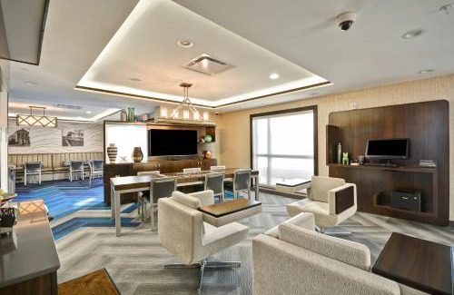 Cranbury Hotel | TownePlace Suites by Marriott Cranbury South Brunswick