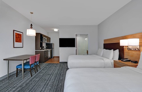 Dublin Hotel | TownePlace Suites by Marriott Columbus Dublin