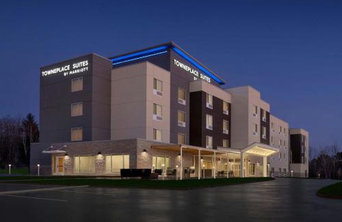 Duluth Hotel | TownePlace Suites by Marriott Duluth