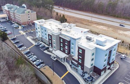 Southwest Raleigh Hotel | TownePlace Suites by Marriott Raleigh - University Area