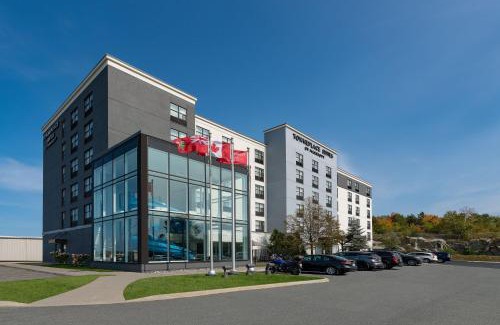 Sudbury Hotel | TownePlace Suites by Marriott Sudbury