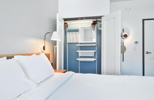 Lupton City Hotel | TownePlace Suites by Marriott Hixson