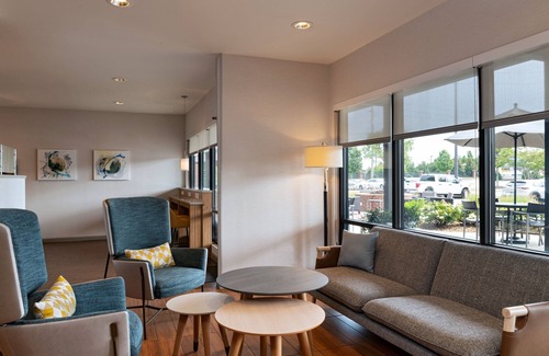 Macon Hotel | TownePlace Suites by Marriott Macon Mercer University