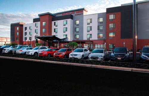 Macon Hotel | TownePlace Suites by Marriott Macon Mercer University