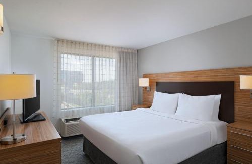 Macon Hotel | TownePlace Suites by Marriott Macon Mercer University