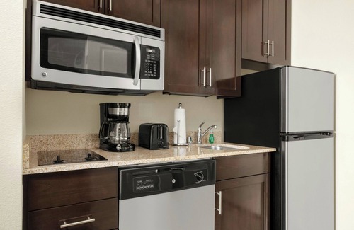 Vista Hotel | TownePlace Suites by Marriott San Diego Vista
