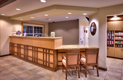 Yuma Hotel | TownePlace Suites by Marriott Yuma