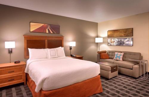Yuma Hotel | TownePlace Suites by Marriott Yuma
