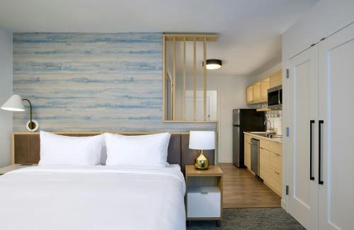 Casa Grande Hotel | TownePlace Suites by Marriott Casa Grande
