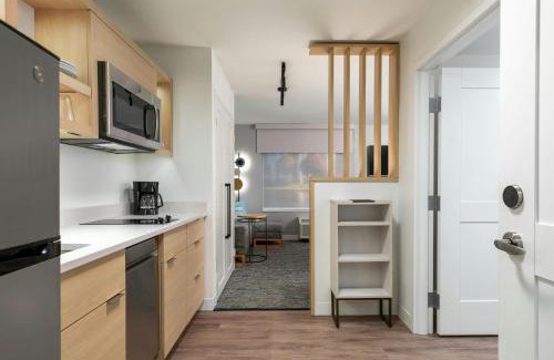 Casa Grande Hotel | TownePlace Suites by Marriott Casa Grande