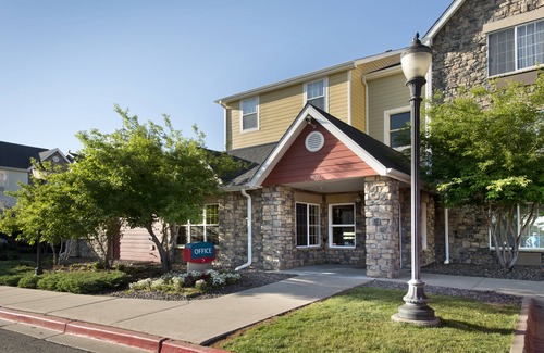 Golden Hotel | TownePlace Suites Denver West/Federal Center