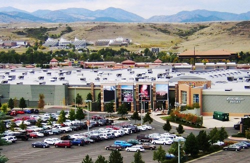 Golden Hotel | TownePlace Suites Denver West/Federal Center