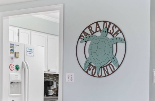 Myrtle Beach House | Townhome 1 Block from Myrtle Beach