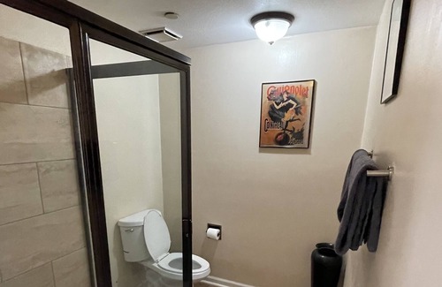 Patton House | Townhome in gated community. Indoor Pool and Jacuzzi. Village and Marina 1 mile.