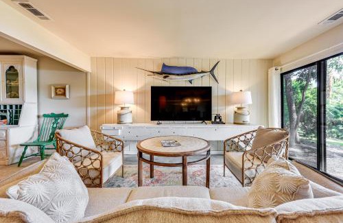 Fernandina Beach House | Townhome in Omni Amelia Resort Beach, Pool and Golf