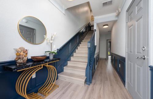 Florida Central Atlantic Coast House | Townhome in resort 3 suits