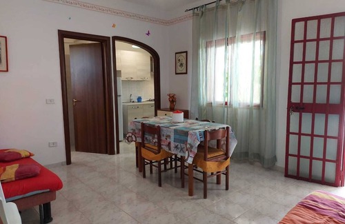 Fontanelle Villa | Townhouse - 1 Anna Maria - annaducasalento -