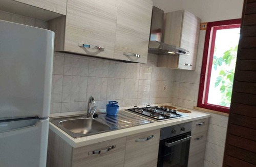 Fontanelle Villa | Townhouse - 1 Anna Maria - annaducasalento -