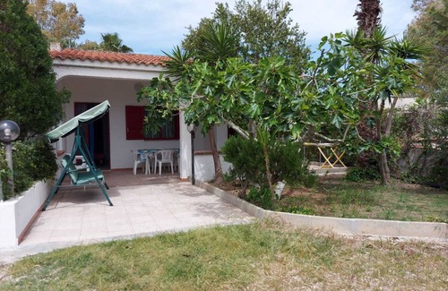 Fontanelle Villa | Townhouse - 1 Anna Maria - annaducasalento -