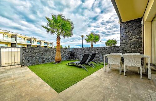 Complejo turistico Amarilla Golf House | Townhouse 2 bedrooms on the first line