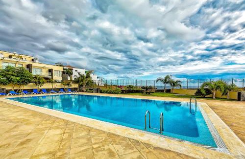 Complejo turistico Amarilla Golf House | Townhouse 2 bedrooms on the first line