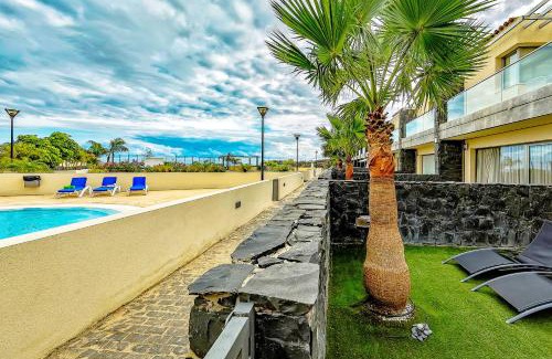 Complejo turistico Amarilla Golf House | Townhouse 2 bedrooms on the first line