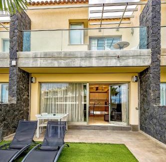 Complejo turistico Amarilla Golf House | Townhouse 2 bedrooms on the first line