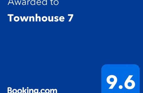 Dingli House | Townhouse 7