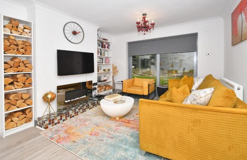Birmingham House | Townhouse @ Aboyne Close Birmingham