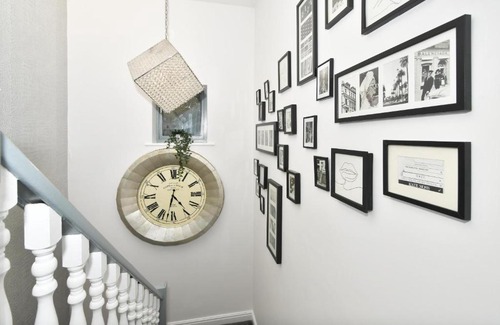 Birmingham House | Townhouse @ Aboyne Close Birmingham