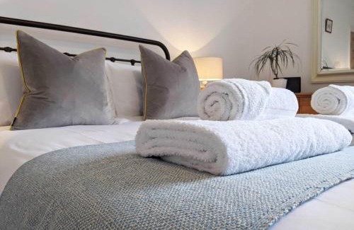 Carlisle Apartment | Townhouse Apartment Carlisle