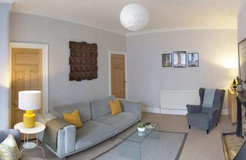 Carlisle Apartment | Townhouse Apartment Carlisle