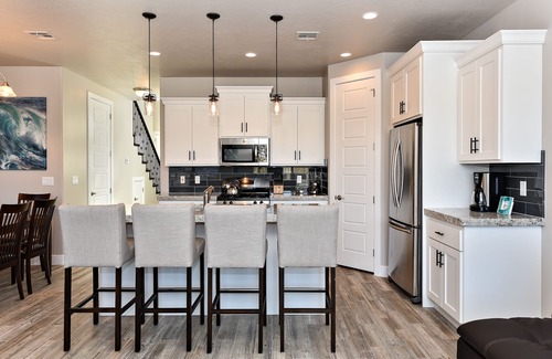 St. George Villa | Townhouse at Canyon Tree at The Ledges *Resort Amenities Included!*