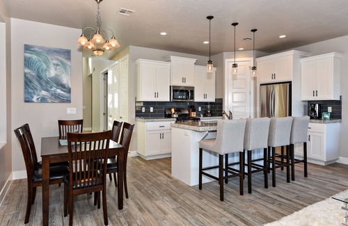 St. George Villa | Townhouse at Canyon Tree at The Ledges *Resort Amenities Included!*