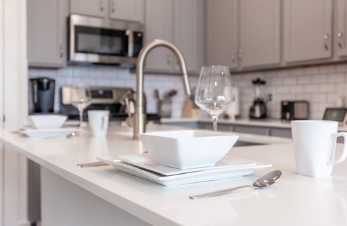 Riverside Terrace House | Townhouse Ideal for Patients & Professionals 10 mins to TMC & NRG