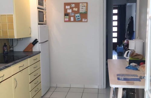 Cabourg House | Townhouse ideally located in a quiet area, 2 steps from the center and the sea