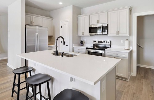 Highlands - Perkins House | Townhouse in Baton Rouge, La 5610