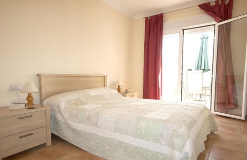 Corralejo House | Townhouse In Beautiful New Complex