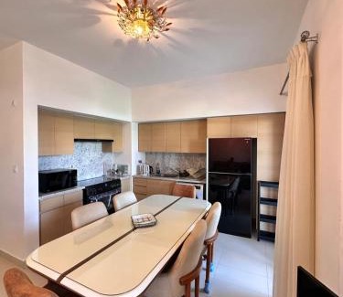 Sidi Abd El-Rahman Villa | Townhouse In Marassi