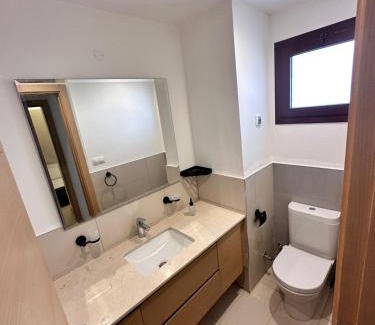 Sidi Abd El-Rahman Villa | Townhouse In Marassi